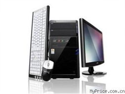 长城嘉翔V V69400Q台式电脑报价与产品总览