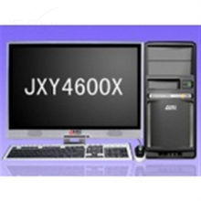 金翔云靓酷JXY4600X 宽屏润眼的新体验，与IT168台机图集纵览