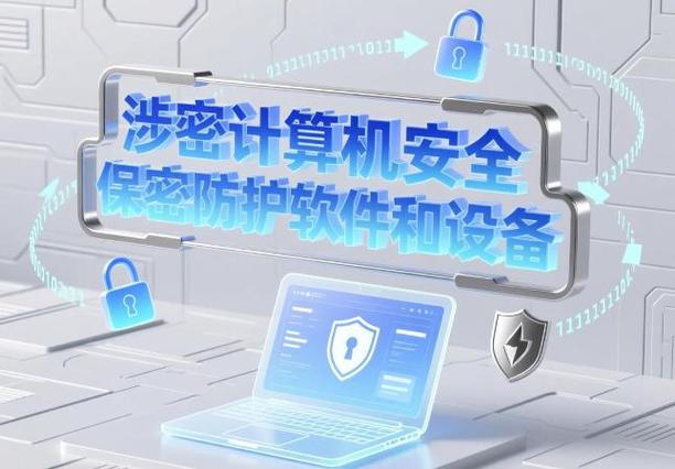 涉密计算机安全保密防护软件和设备
