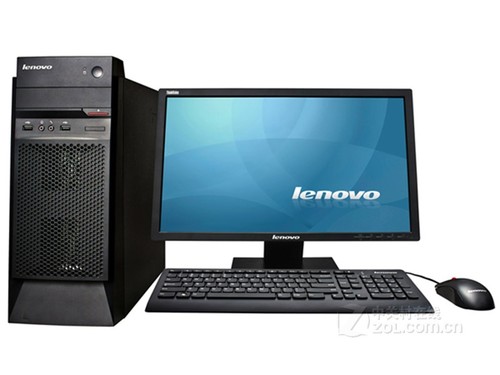 内外兼修 联想启天M4650台式电脑特价3680元-联想 启天M4650(i5 6500/4GB/1TB/集显)_深圳台式电脑行情-中关村在线